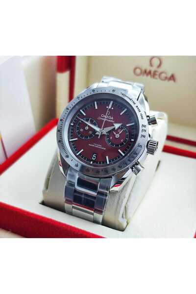 Omega ساعة أوميغا سبيدماستر بروفيشنال كرونوغراف