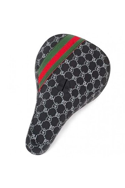 SUBROSA Matt Ray Designer Black Sele (Siyah)