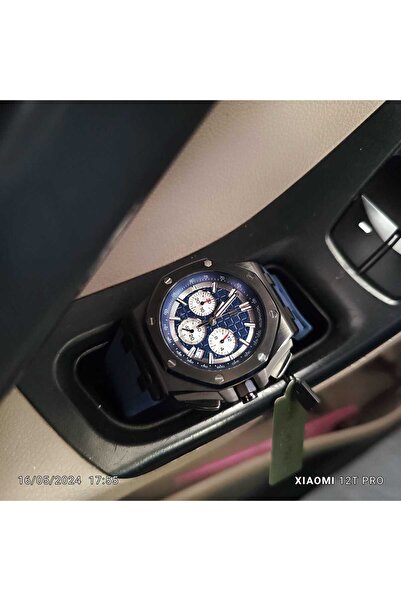 audemars Audemars Piguet Royal Oak Offshore Chronograph Watch