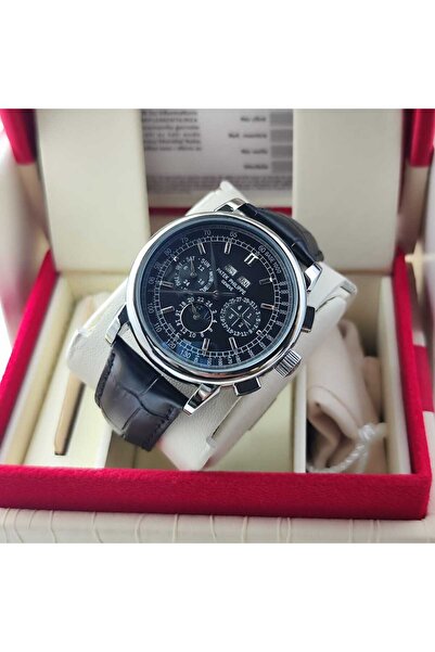 Patek Philippe ساعة باتيك فيليب جراند كومبليكاشن كرونوغراف