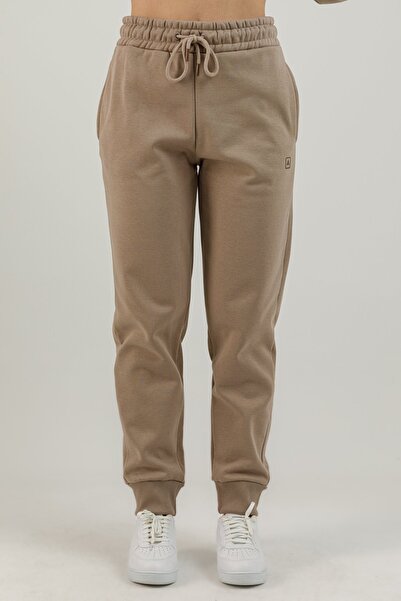 Airlife Border Fz.7 Women's Skinny Leggings Brown