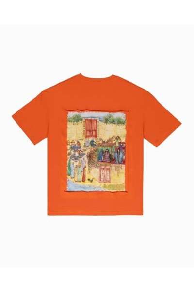 Osh تيشيرت زفاف الخليج