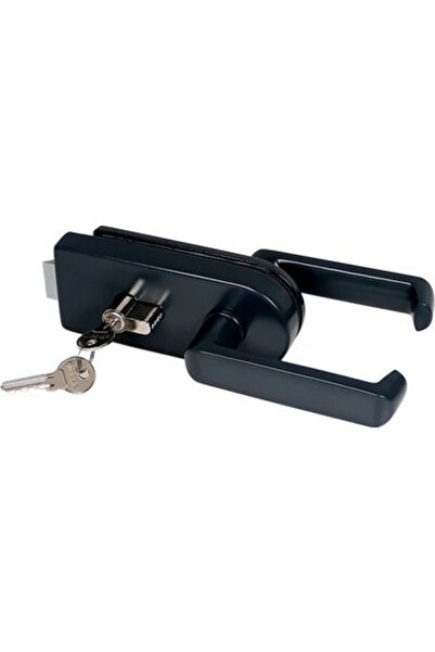 BİRSAN BRS166 Rondo Kol Cam Cama Karşılık (Antrasit)