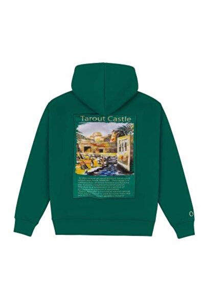 Osh هودي قلعة تاروت