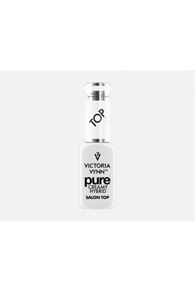 VICTORIA VYNN Top Pure Creamy 8 ml