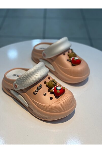 Akınal Bella Women's Closed-Front Slippers with Padded Sole