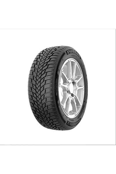 Petlas 185/65R14 86T SNOWMASTER 2 (K24)
