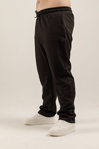 Airlife Sober Wz 5 7 Men's (Large Size) Sweatpants Black