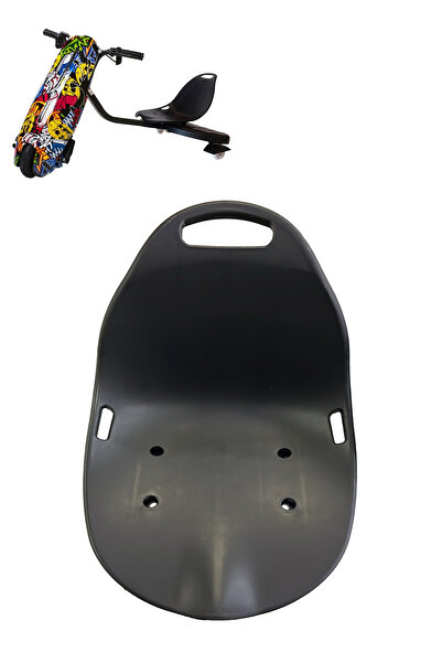 CityMate Drift Car Koltuk Yedek Parça Dirifit Car Oturağı