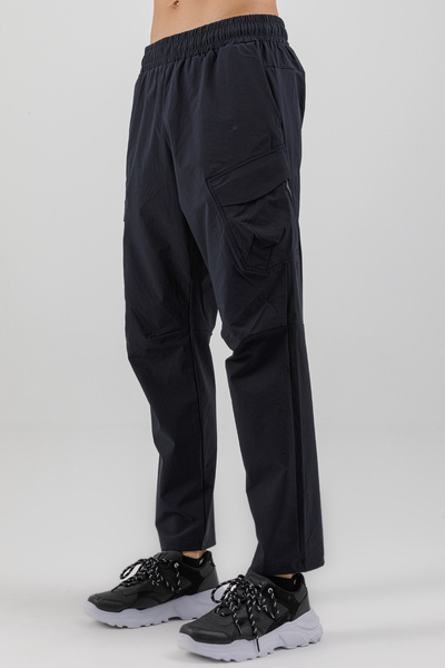 Airlife Verona Outdoor Zr Men's Technical Pocket Detailed Trousers Navy Blue
