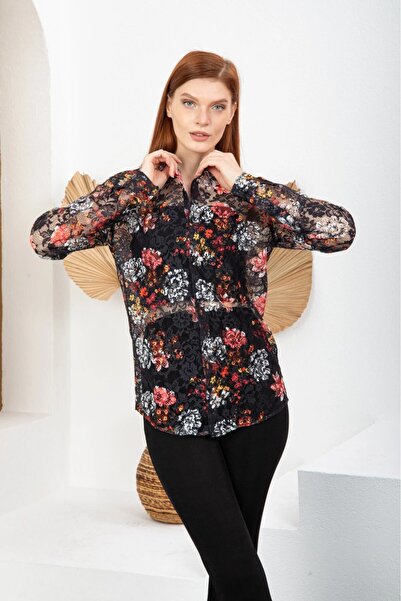 Malven Women's shirt