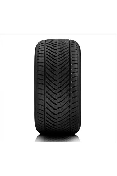 arslan 235/55R19 105H XL ALL SEASON SUV RIKEN 4 Mevsim Lastiği 2023 **