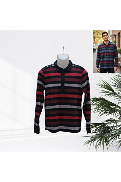 RMPO wholesale PR Mens Longsleeve T-Shirt