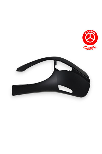 Kuba ORIJINAL BLUEBERRY Ön Ana Panel Siyah