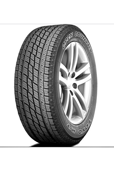 Toyo 275/70R16 114H RODIOL TRANPOL SL 1 Yaz Lastiği 2011 |#|