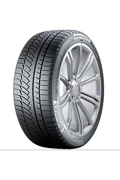 Continental 225/60R16 102V XL WINTERCONTACT TS 850 P (K22) **