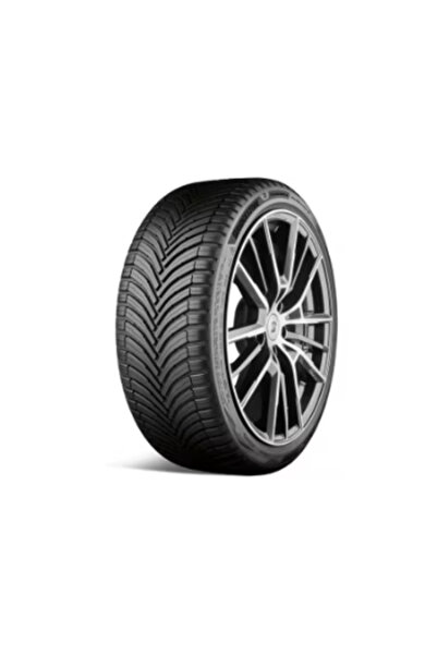 Bridgestone 215/55R17 98W XL TURANZA ALL SEASON 6 (M25)