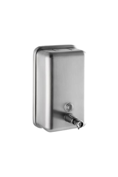 ESENIA Liquid Soap Dispenser Stainless Steel Esenia, 1000ml