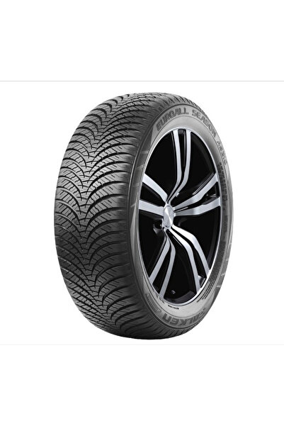 Falken 215/50R17 95V XL EUROALL SEASON AS210 (M21) **