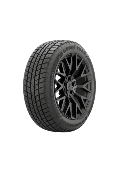 Goodyear 195/55R16 87H Winter Command (K25)