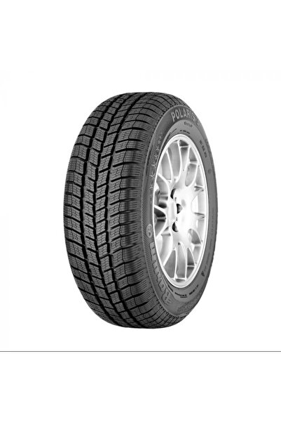 Barum 255/50R19 107V POLARYS 3 4X4 FR (K17) **