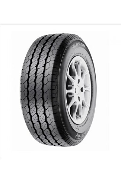 Lassa 215/75R16C 116/114Q 10PR TRANSWAY (Y23) **