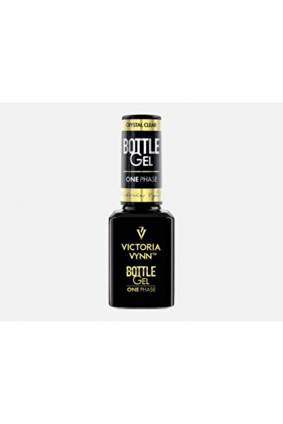 VICTORIA VYNN BOTTLE GEL ONE PHASE Crystal Clear 15ml