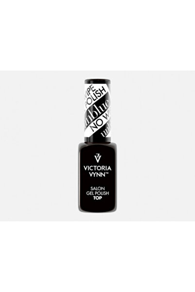 VICTORIA VYNN Top No Wipe Unblue 8 ml