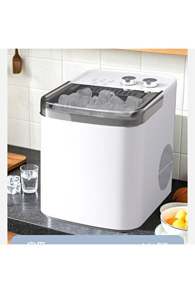 peltech VENANDİN BUZ MAKİNESİ