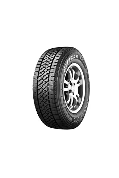 Bridgestone 285/65R16C 131/128R W810 (K25)