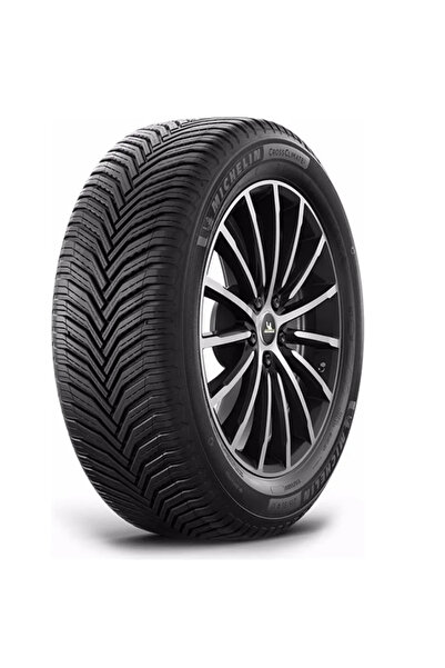 Michelin 225/45R17 91W CROSS CLIMATE2 (M25)