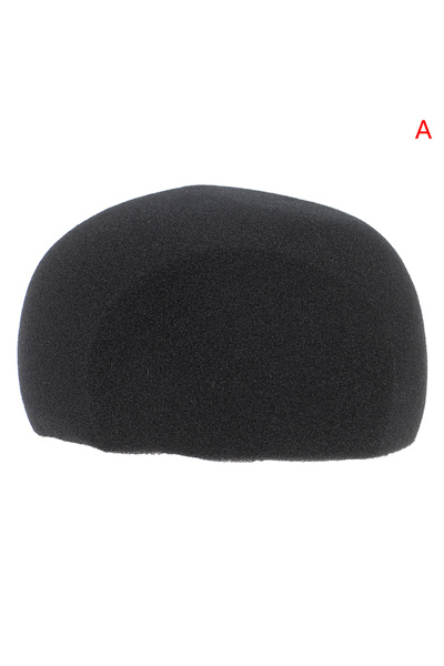 choice2 غطاء ميكروفون رغوي من قطعة واحدة مع واقي من الرياح من الفرو لميكروفون مسجل ZOOM H5 H6