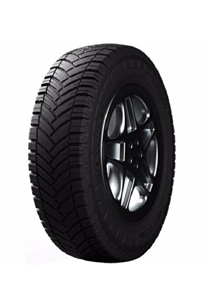 Michelin 195/75R16C 107/105R AGILIS CROSSCLIMATE (M22) **