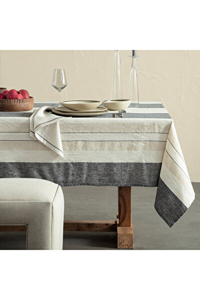 Chakra Fınente Masa Örtüsü 160x240 Cm