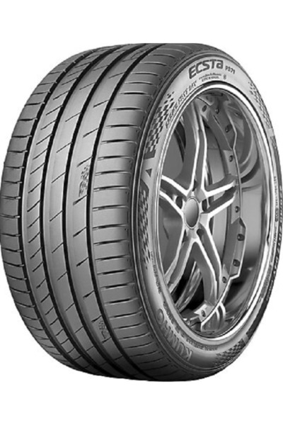 Kumho 255/55R18 109Y XL ECSTA PS71 SUV (Y24) *