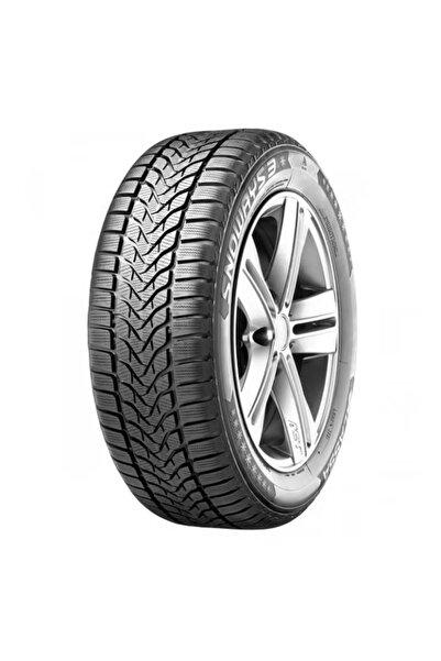 Lassa 155/65R14 75T SNOWAYS3 (K25)