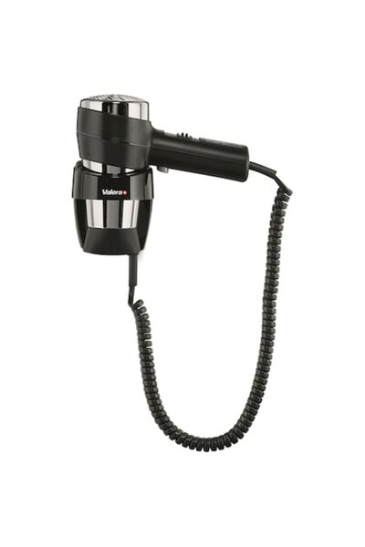 Valera Uscător de păr Action Super Plus 1200 Negru
