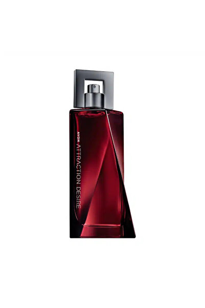 AVON Apa de parfum Attraction Desire