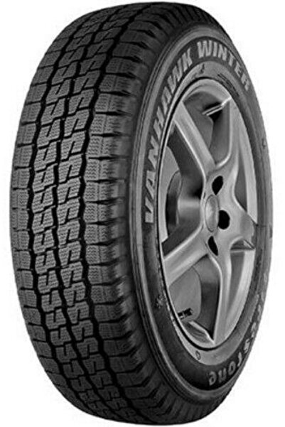Firestone 205/65R16C 107/105R VANHAWK WINTER (K19) *