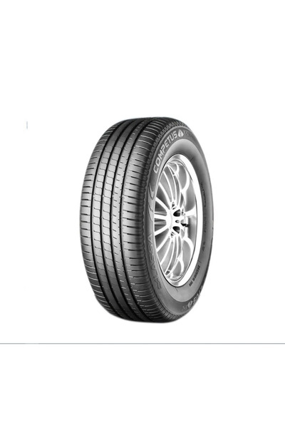 Lassa 215/65R17 99V COMPETUS H/P 3 (Y24)*