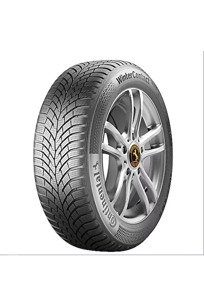 Continental 185/60R15 84T WINTERCONTACT TS870 (K21) *