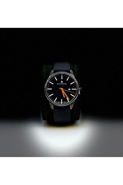 Navimarine Men's wristwatch