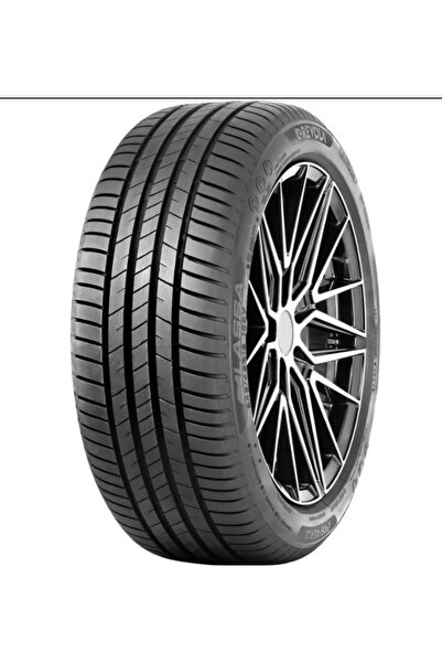 Lassa 225/45R17 91W REVOLA (Y25)