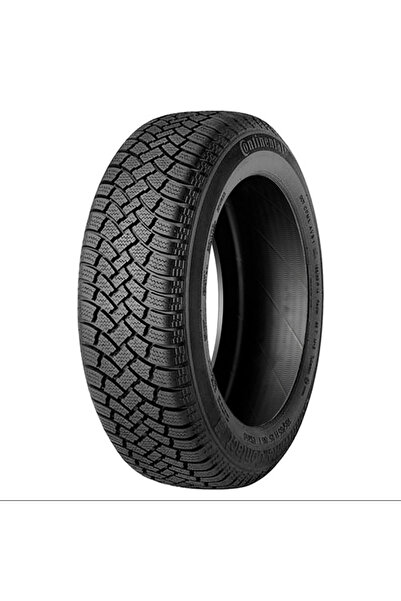 Continental 145/65R15 72T CONTI WINTER CONTACT TS 760 Kış Lastiği 2020 **