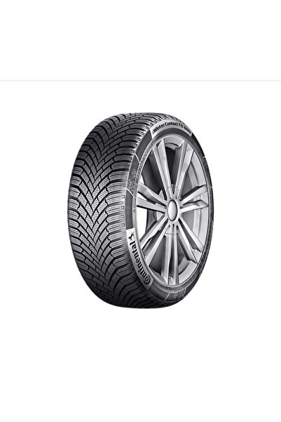 Continental 185/55R16 87T WINTERCONTACT TS 860 (K21) **