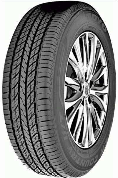 Toyo 245/75R16 111S OPEN COUNTRY U/T (Y13) |#|