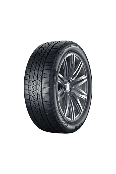 Continental 225/45R17 91H WINTERCONTACT TS860 S SSR Kış Lastiği 2021 **