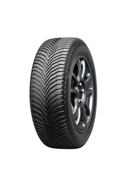 Michelin 225/50R18 95W CROSS CLIMATE 2 SUV 4 Mevsim Lastiği 2025 |#|