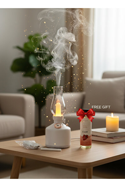 Bima Ticaret VAZO MODELLİ HAVA NEMLENDİRİCİ