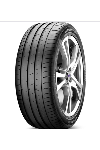 Apollo 245/40R18 97W ASPIRE (Y13) **